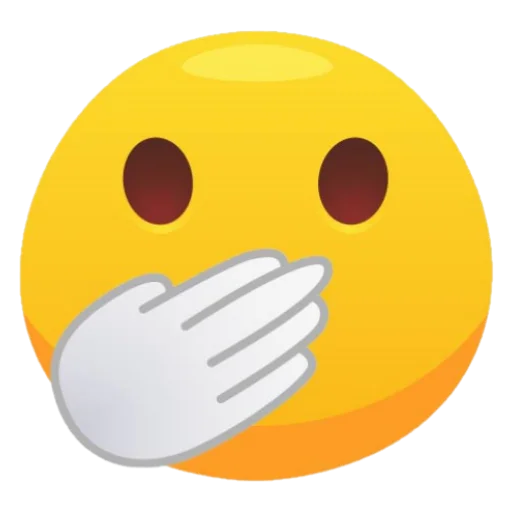 free emoji 😎😋🥶 sticker 🤭