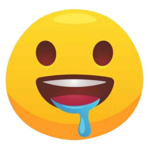 free emoji 😎😋🥶 sticker 🤤