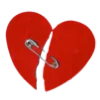 full heart emoji 💔