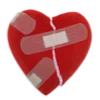 full heart emoji ❤️‍🩹