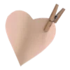 full heart emoji 📎