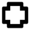 Шрифт ГТА | Font GTA emoji ➕