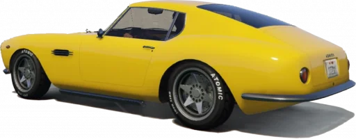 GTA_cars_06_Klassiker sticker 😩