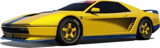 GTA_cars_06_Klassiker sticker 😡