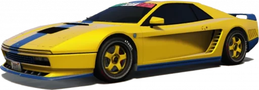 GTA_cars_06_Klassiker sticker 😳