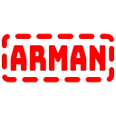 GTArman HQ2 emoji 🔥