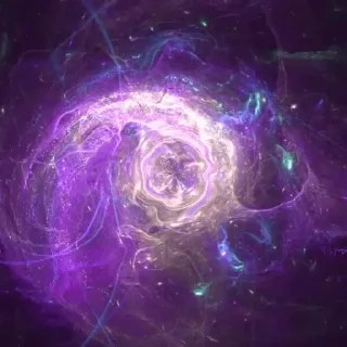 Galaxy  naljepnica 🌌