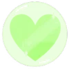 Telegram emoji Green Random