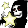 Telegram emoji Grim Reaper