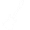 Эмодзи телеграм Guitars