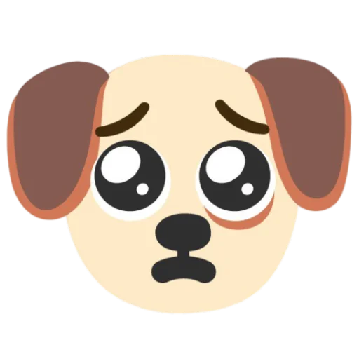 good boy emoji ❤️