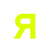 Кислотно зеленый алфавит emoji 🥸
