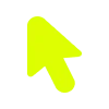 Кислотно зеленый алфавит emoji ↗️
