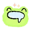 Random green emoji 🤤