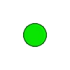 Random green emoji 🟢