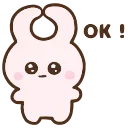 HD Bunny emoji 👍