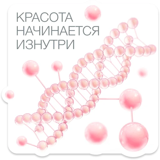 HN_Collagen sticker 👩