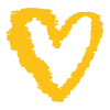 Сердечки | Hearts emoji 💛