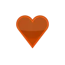 Telegram emojis Сердечки