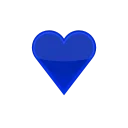 Telegram emojis Сердечки