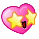 Amoremoji Hearts 💕 sticker 🤩