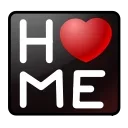 Amoremoji Hearts 💕 sticker 🏘