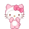 Telegram emojis Hello Kitty Emojis