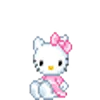 Эмодзи Hello Kitty Emojis 💕