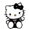 Эмодзи Hello Kitty Emojis 🐱