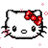 Емодзі Hello Kitty Emojis ✨