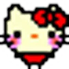 Эмодзи Hello Kitty Emojis ❤️