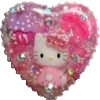 Эмодзи Hello Kitty Emojis 💓