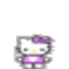 Емодзі Hello Kitty Emojis 🟢