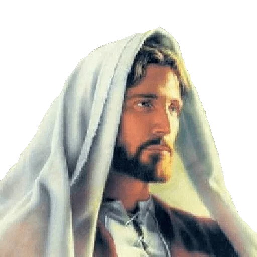 Jesus pelekat 💫