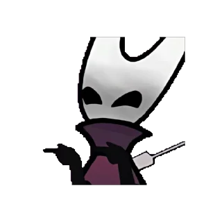 Hollow Knight emoji 🪳