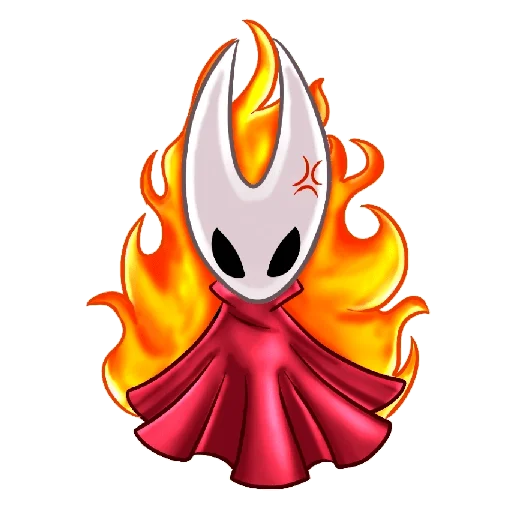 Hollow Knight by SksGirl emoji 😡