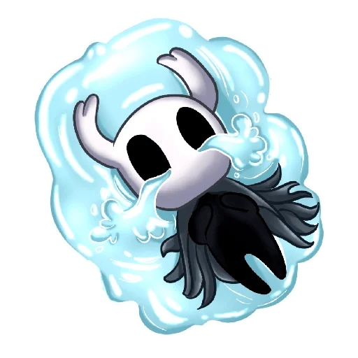 Hollow Knight by SksGirl emoji 😭