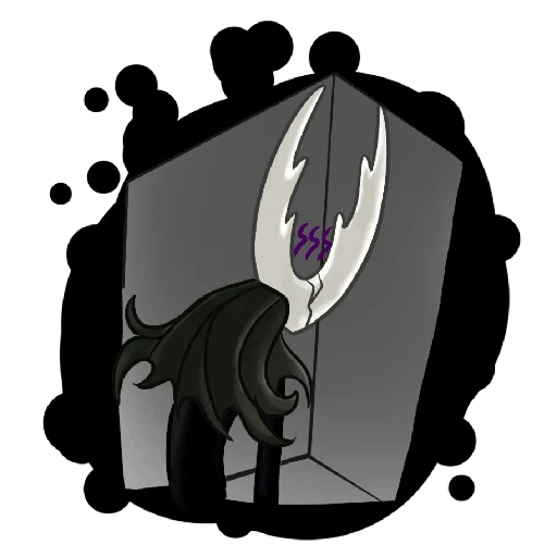Hollow Knight by SksGirl emoji 😔