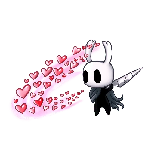 Hollow Knight by SksGirl emoji 💕