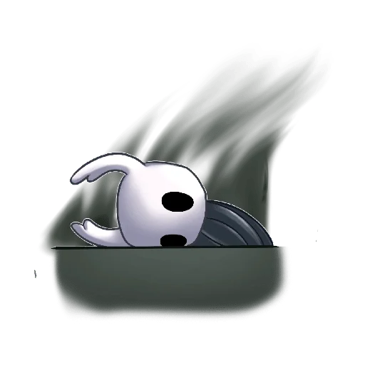 Hollow Knight by SksGirl emoji 💀