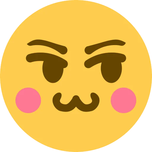 Horny🔞Emojis 4.0 emoji 😏