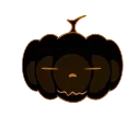 Halloween stiker 🦇