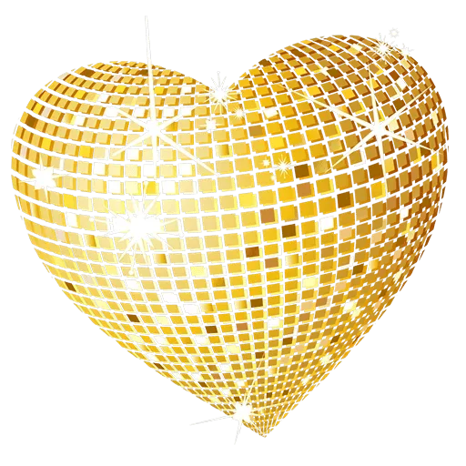 heartandflowergre sticker 💛