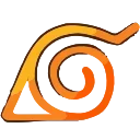 Emojis de Telegram Anime Icon