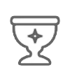 Telegram emoji «Icons ✦ Genshin» 🔘