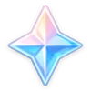 Telegram emoji Items Genshin