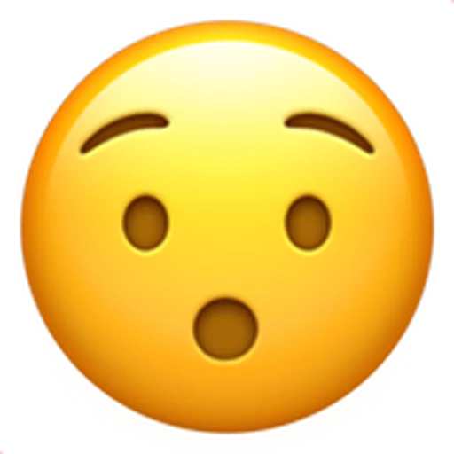 Стікер Telegram «Emoji» 