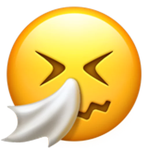 Эмодзи Emoji 