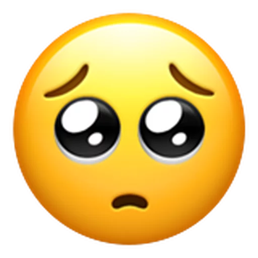 Telegram Sticker «Emoji» 
