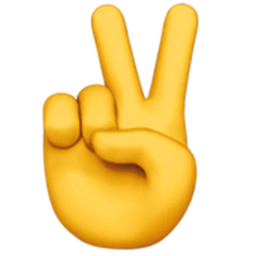 Telegram stiker «Emoji» 